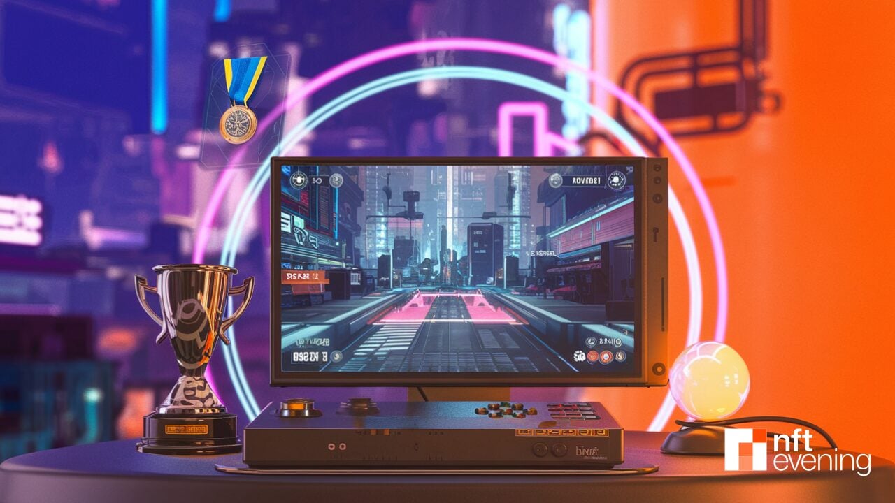 Future of Gaming Rewards – From NFT Airdrops to Casino Bonus