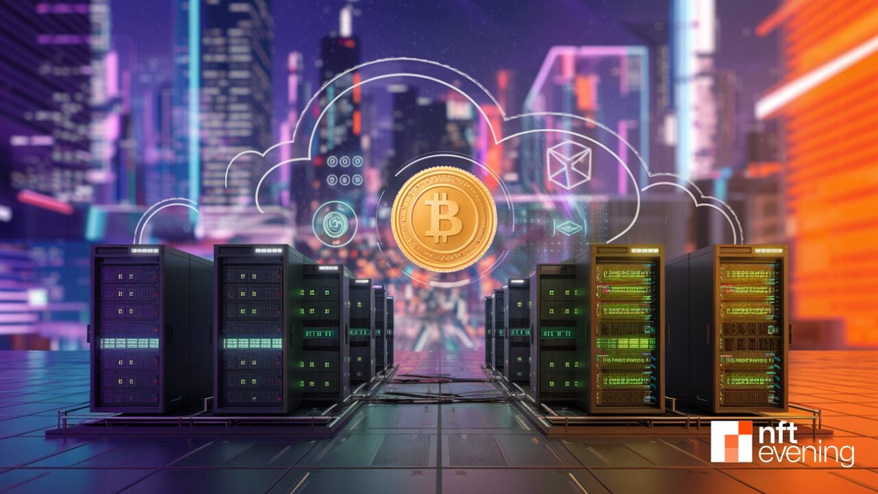 8 Most Profitable BTC Cloud Mining