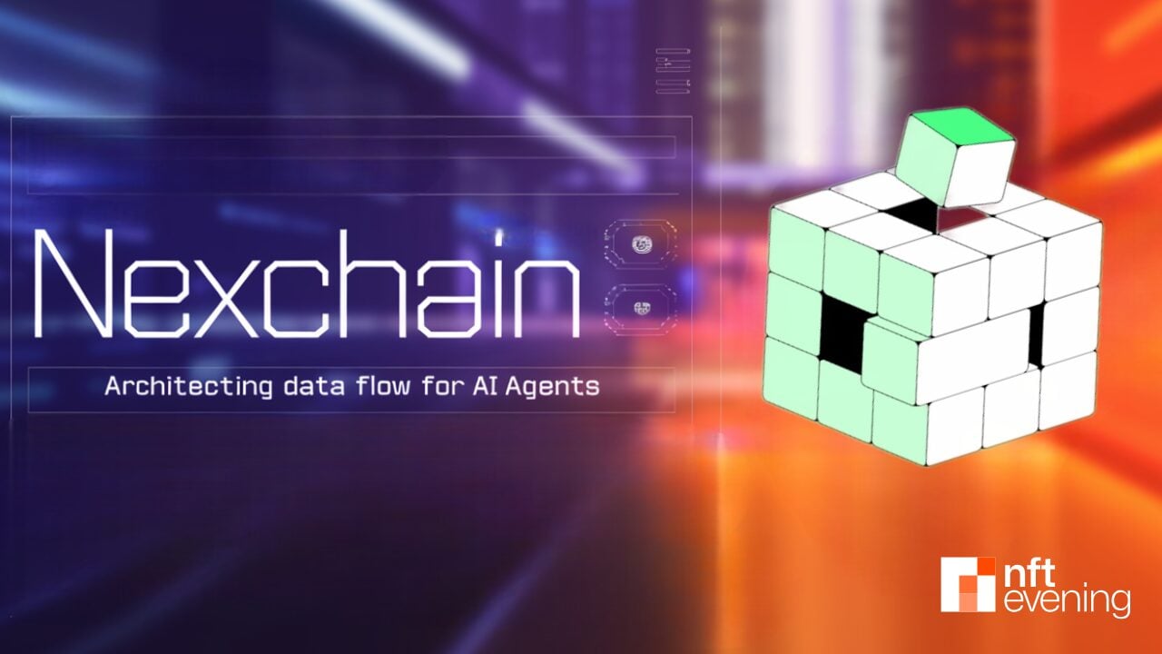 Nexchain Presale Surpasses .6M Thanks to Bargain Price