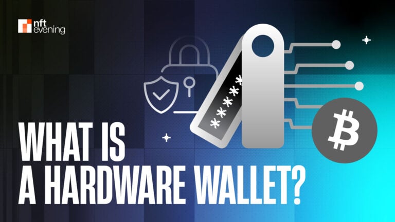 What Is a Hardware Wallet & How Does it Work?