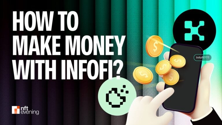 How to Make Money with InfoFi: Unlocking the Value of Information in the Web3 Economy