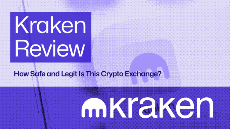 kraken review