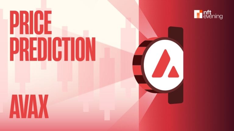 AVAX Price Prediction: Short-term Outlook