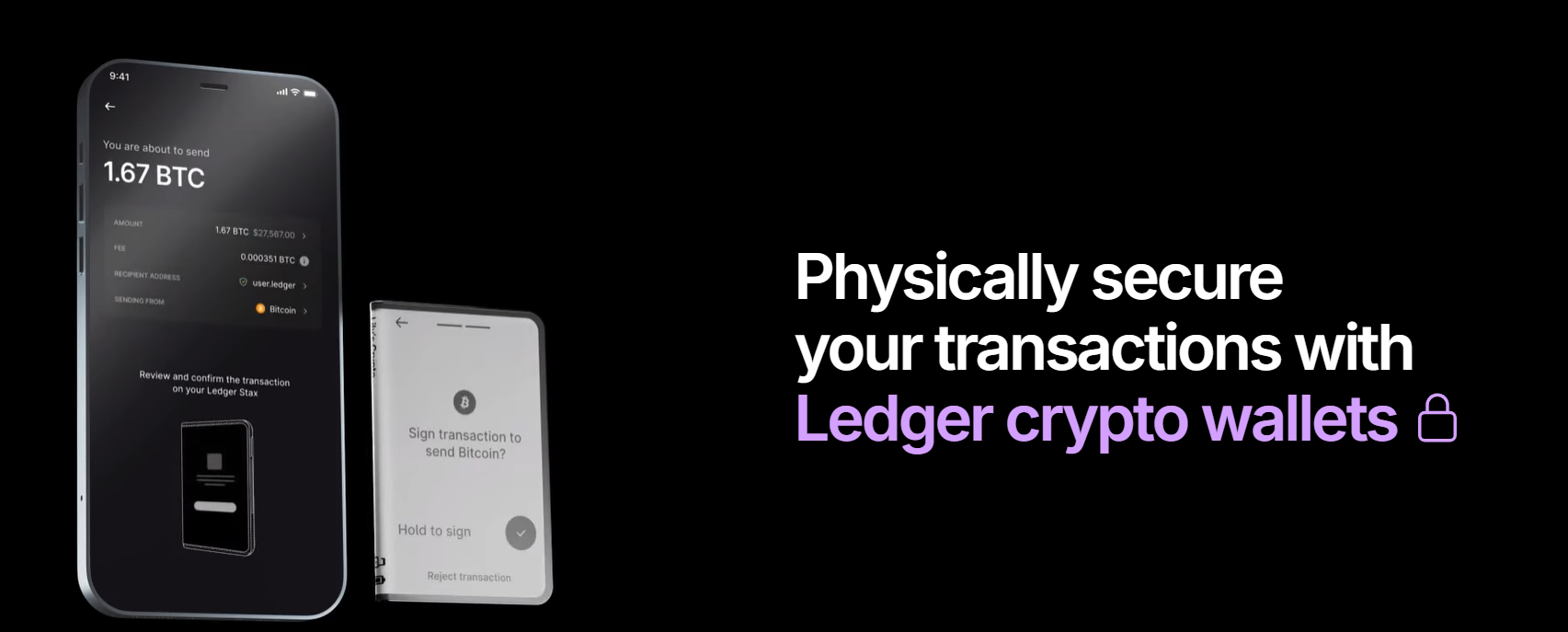 Ledger