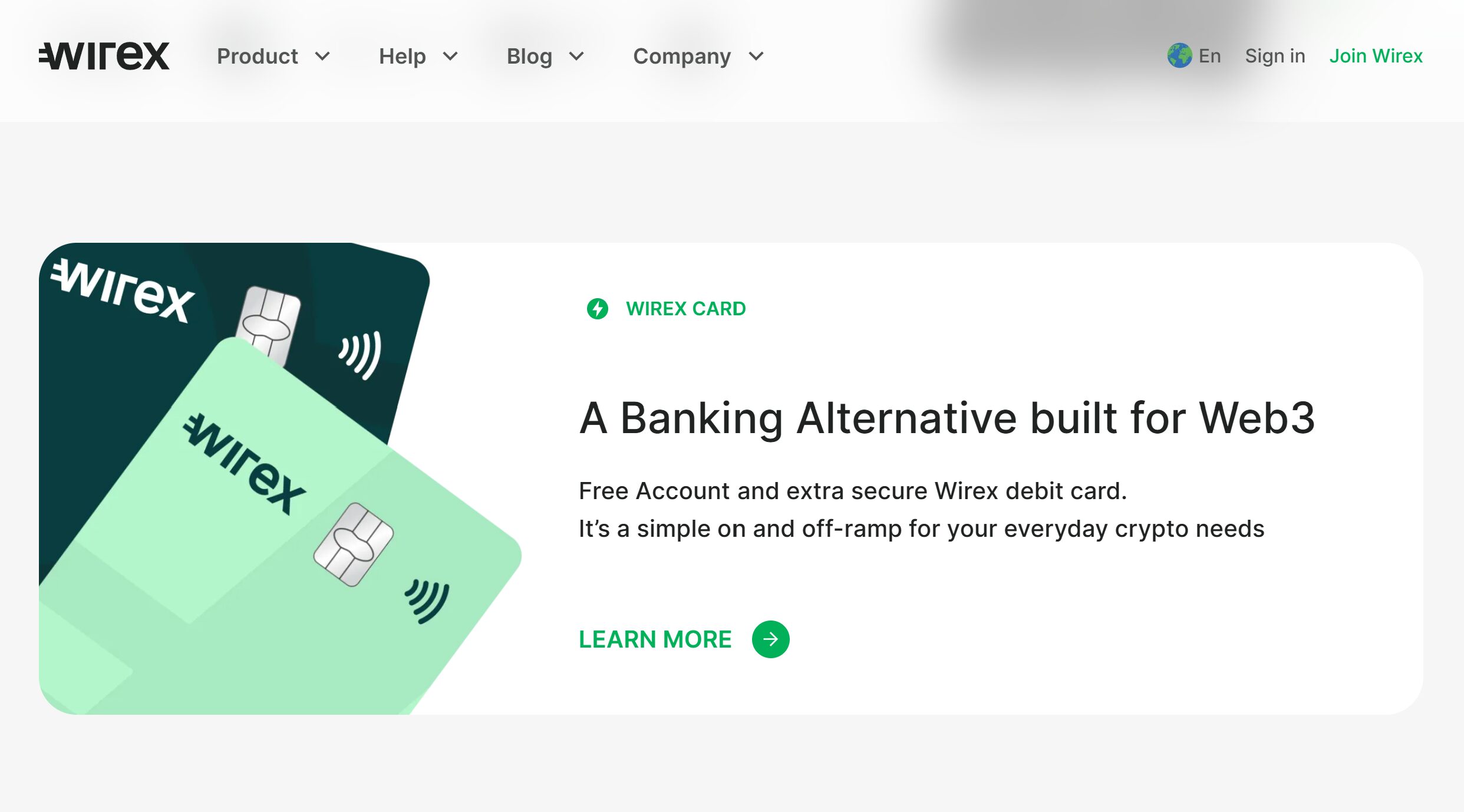 Wirex