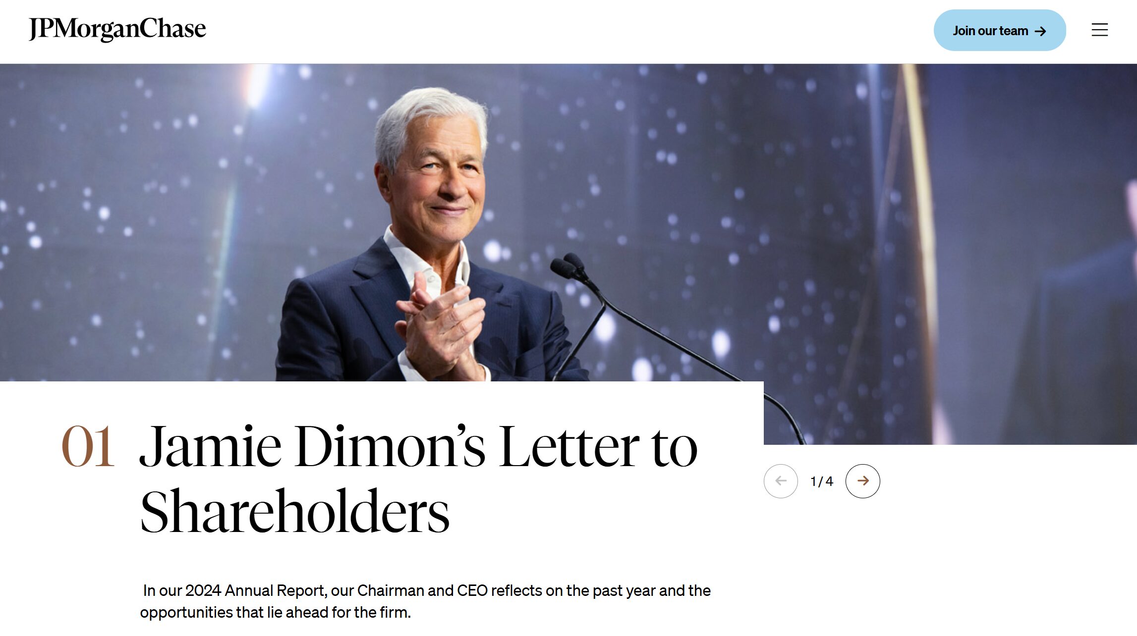JPMorgan Chase