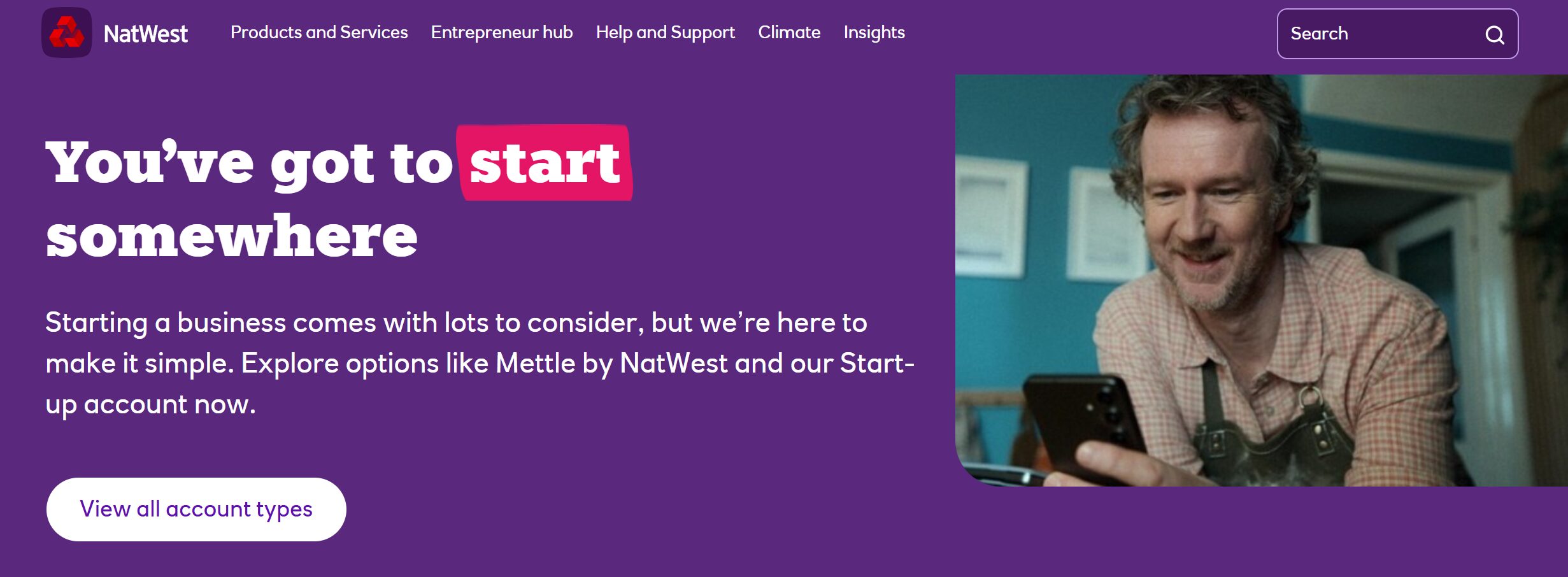 NatWest