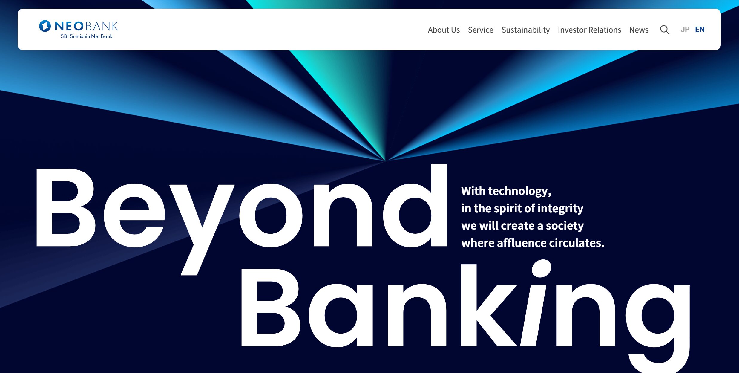 SBI Sumishin Net Bank (Japan)