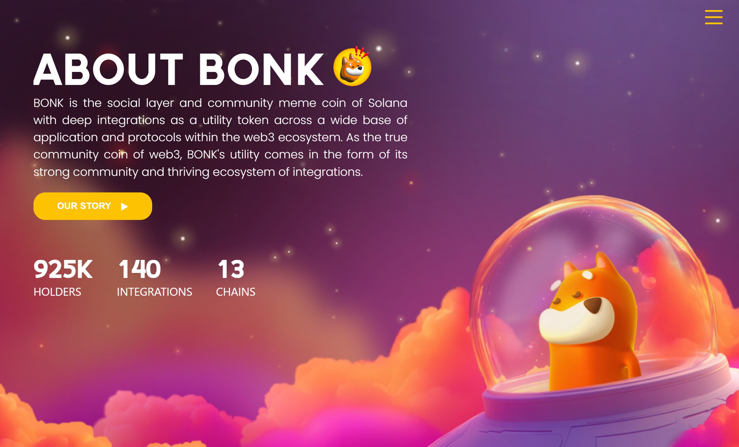 BONK