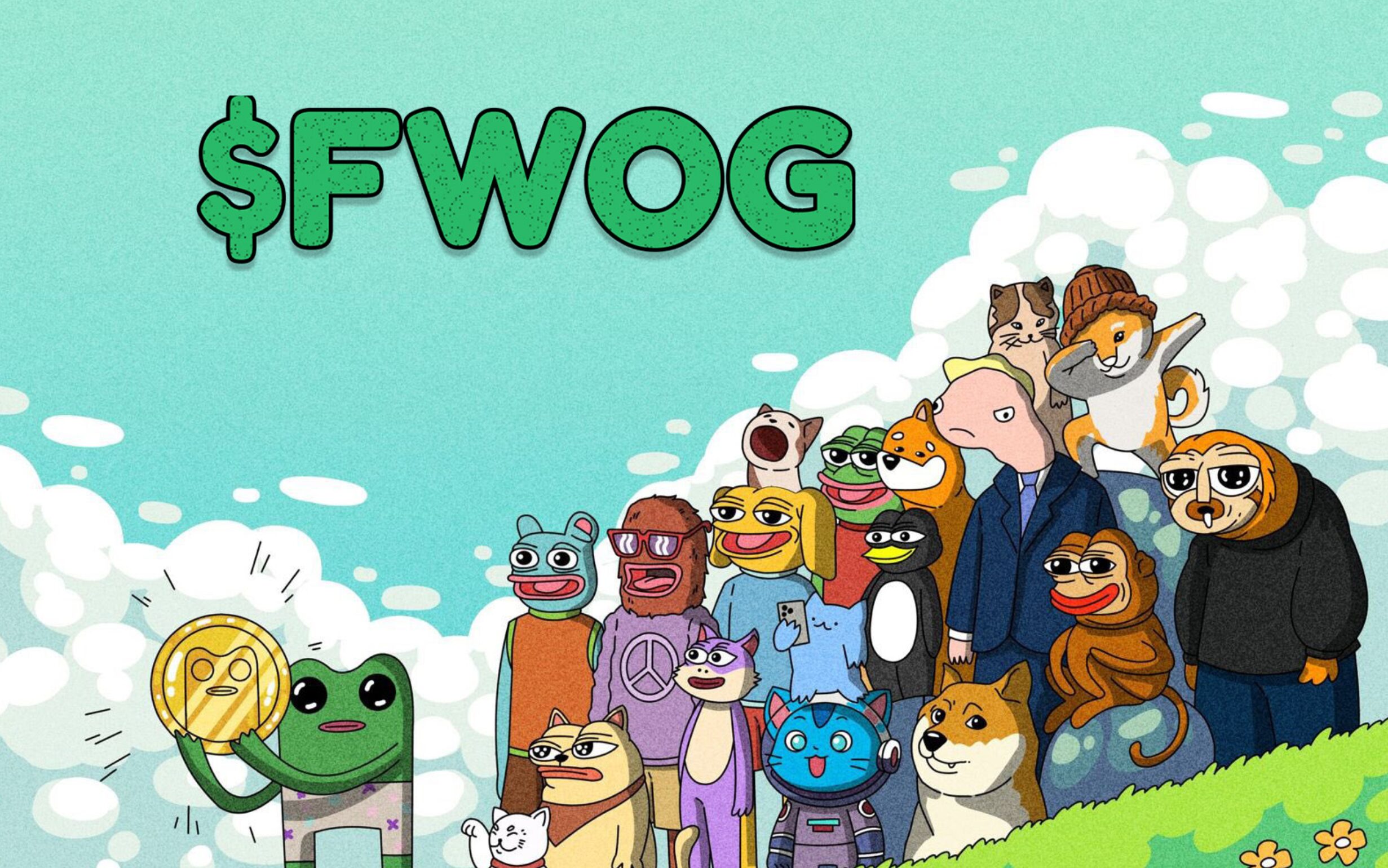 FWOG