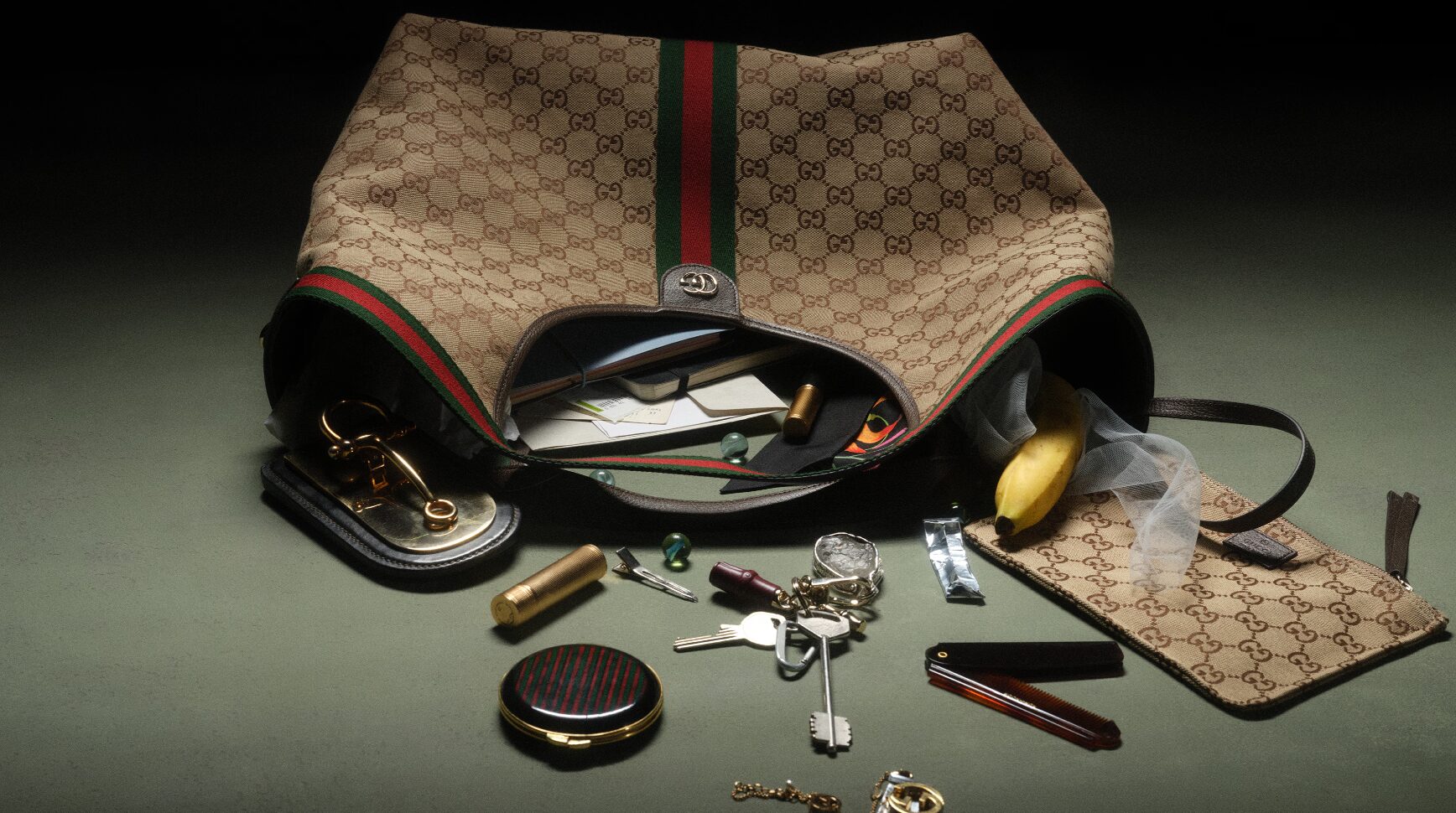 Luxury Goods         