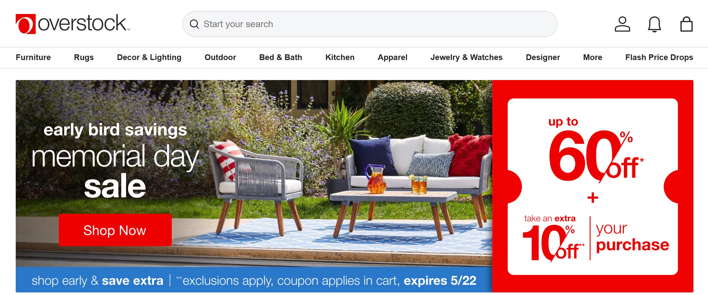 Online Shopping