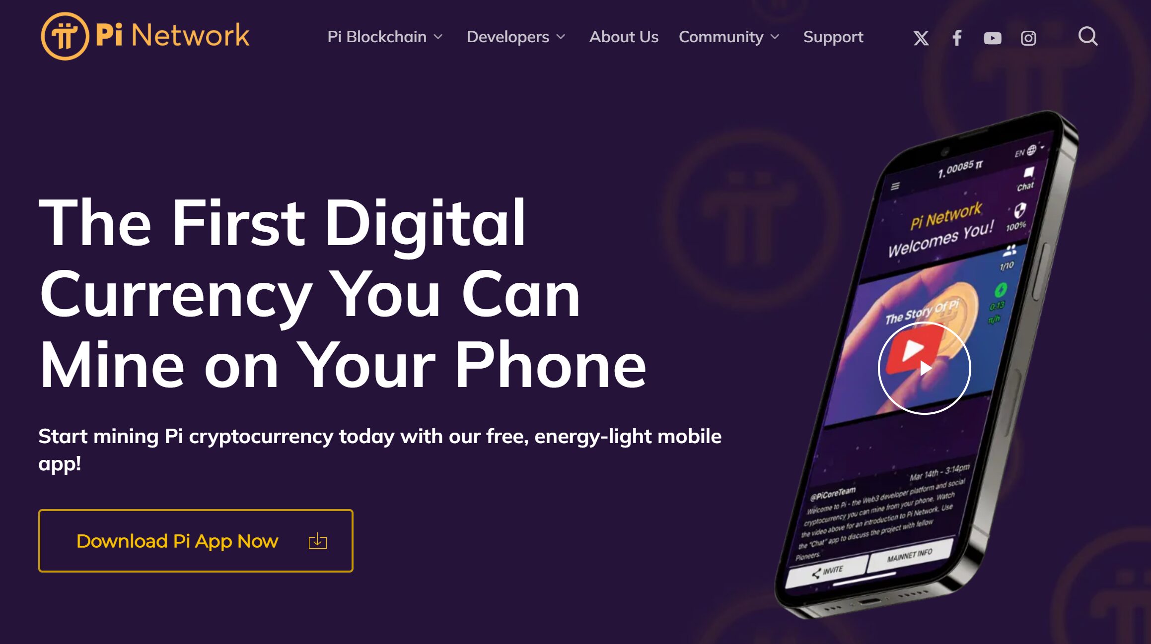 Crypto faucets