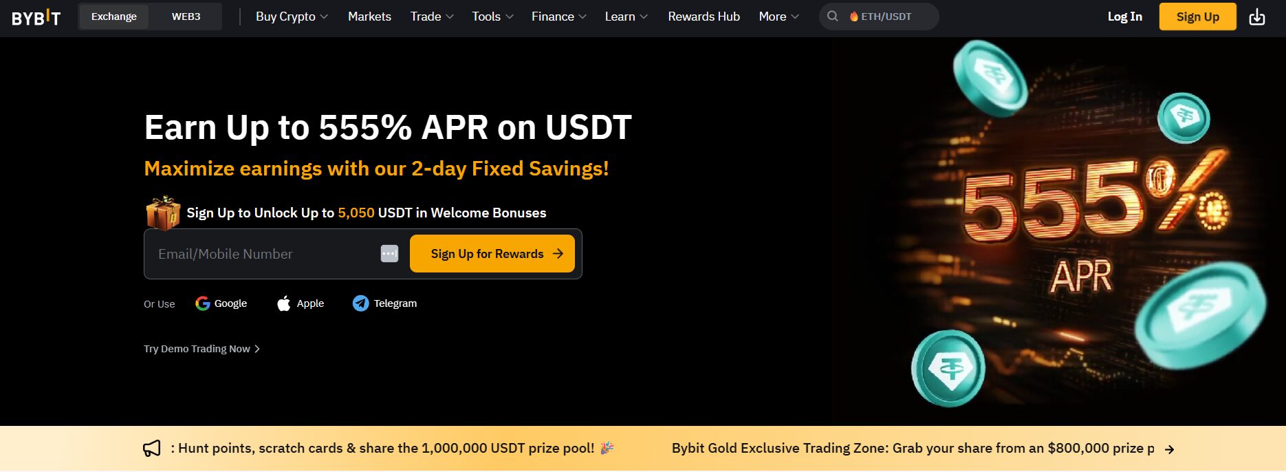 Bybit