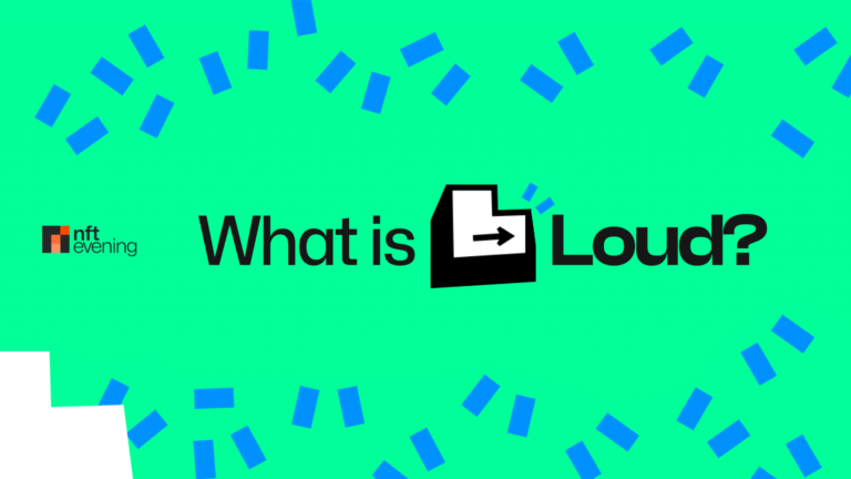 What is Loud? Loud Airdrop Guide