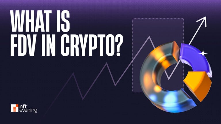 What is FDV in crypto? FDV Meaning