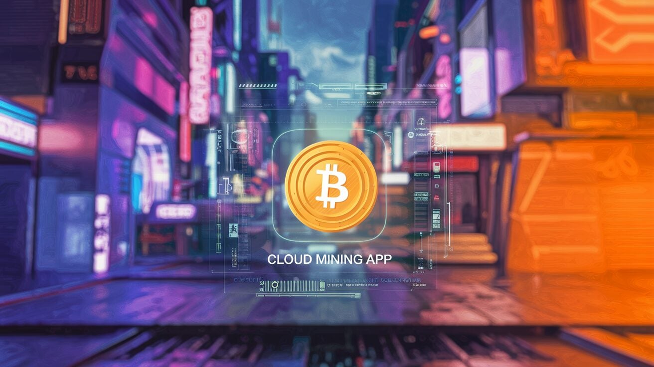 6 Most Trusted Cloud Mining Apps: Start Bitcoin Mining
