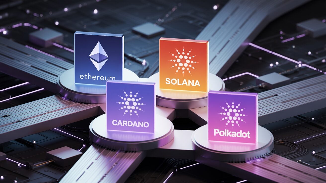 Blockchain using proof of danger 