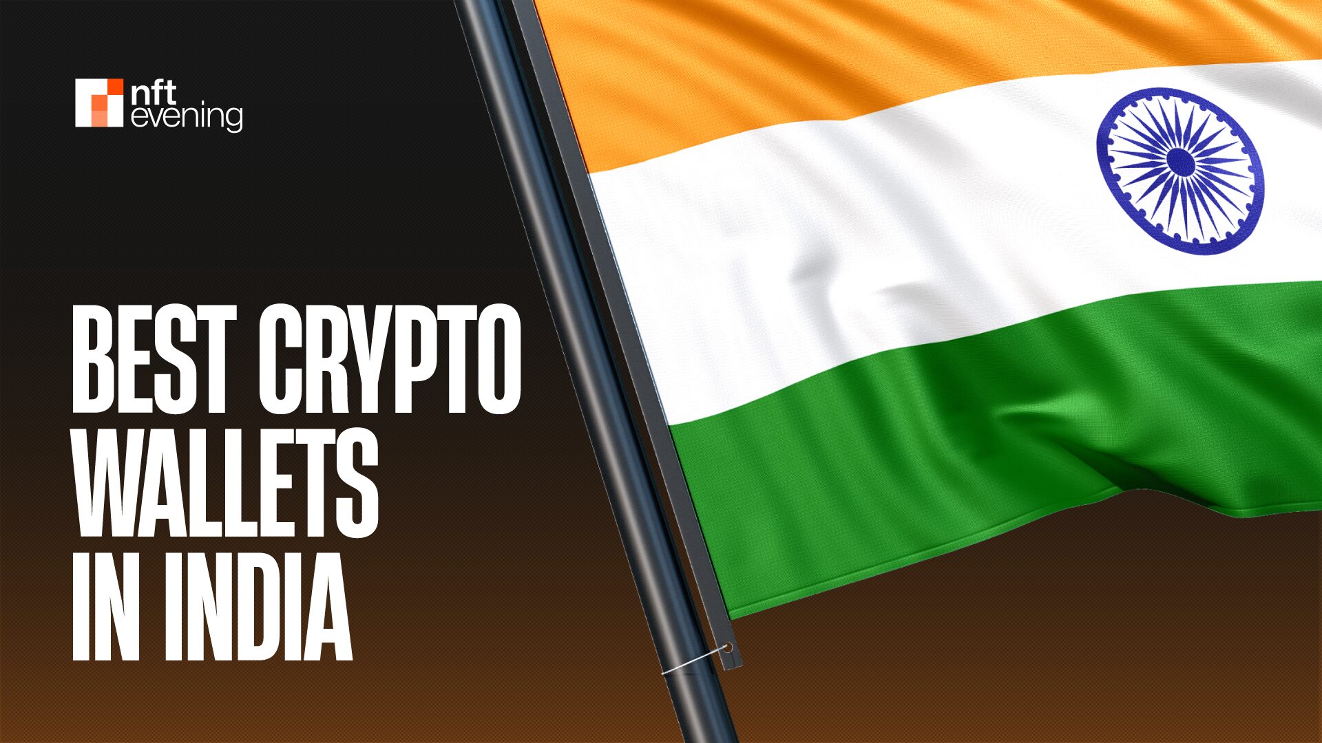 10 Best Crypto Wallets in India for 2025