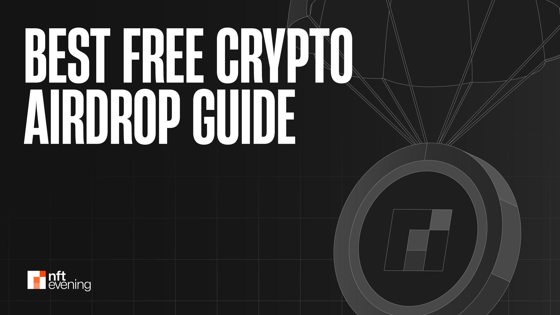 Best Free Crypto Airdrop 2025: Optimize Airdrop Potential
