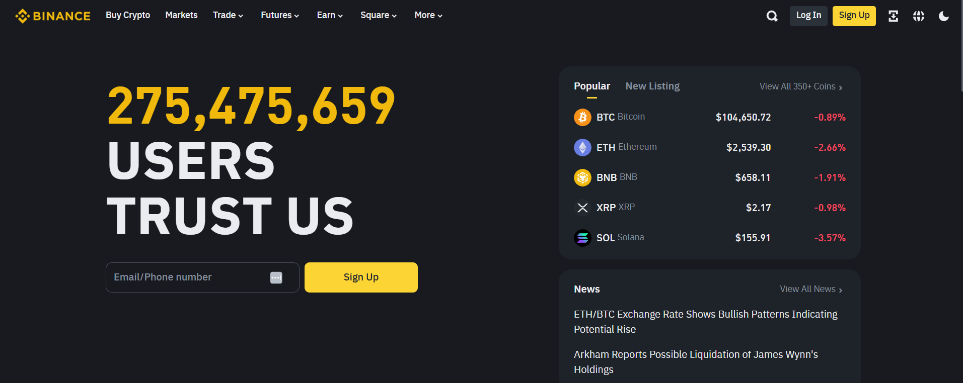 7 Finest Crypto Exchanges in Pakistan for June 2025
