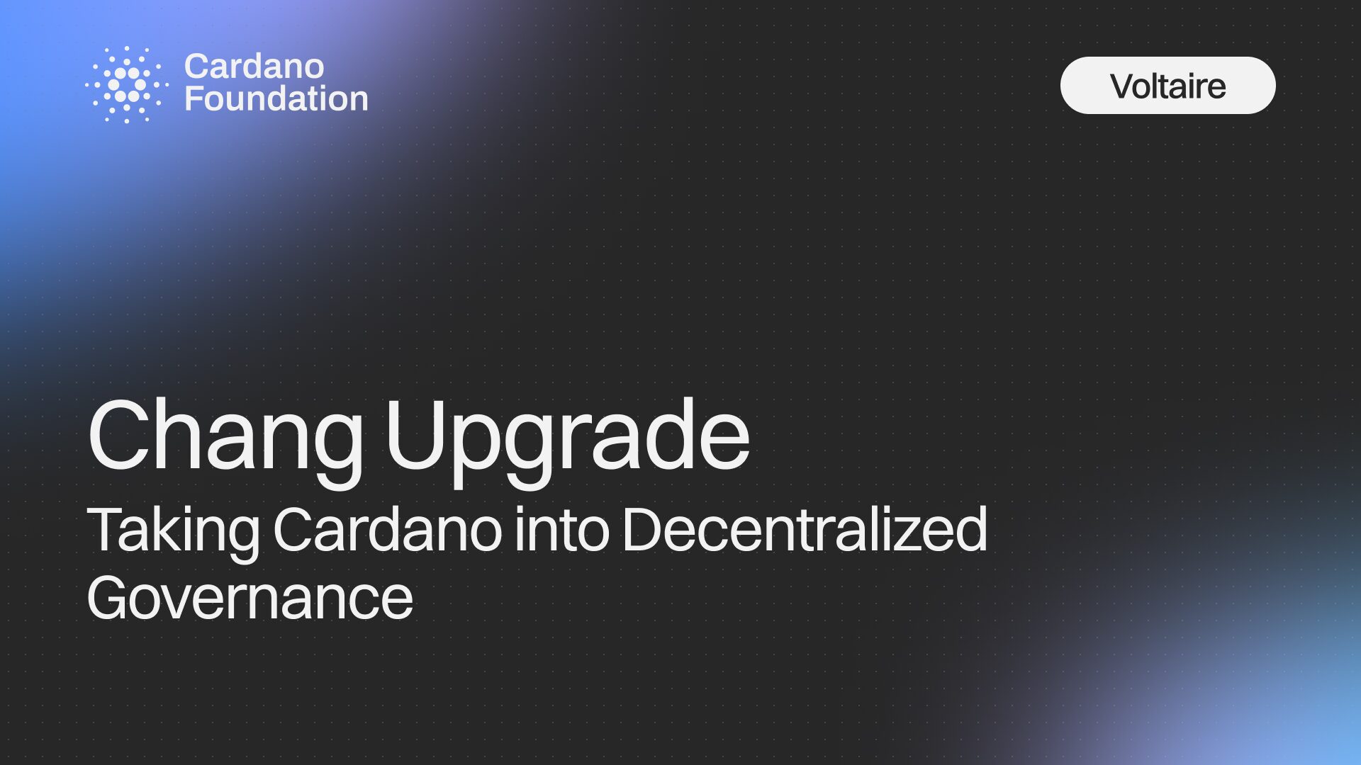 Basic Analysis: Cardano maintains a strong foundation as its ecosystem progresses