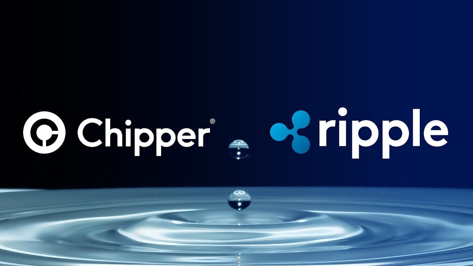 The positive development of XRP on 5/2025