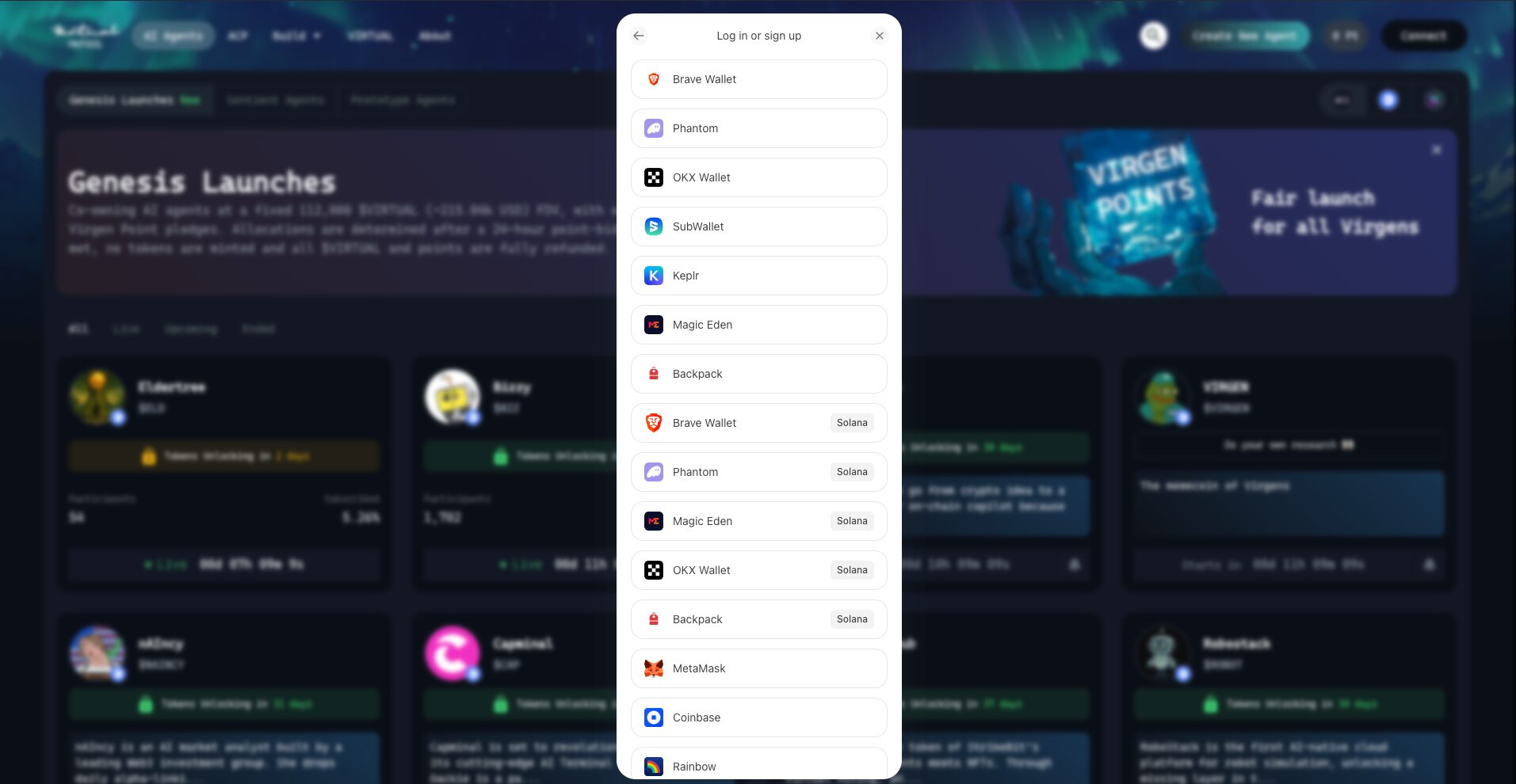 Step 1: Set up a Web3 wallet