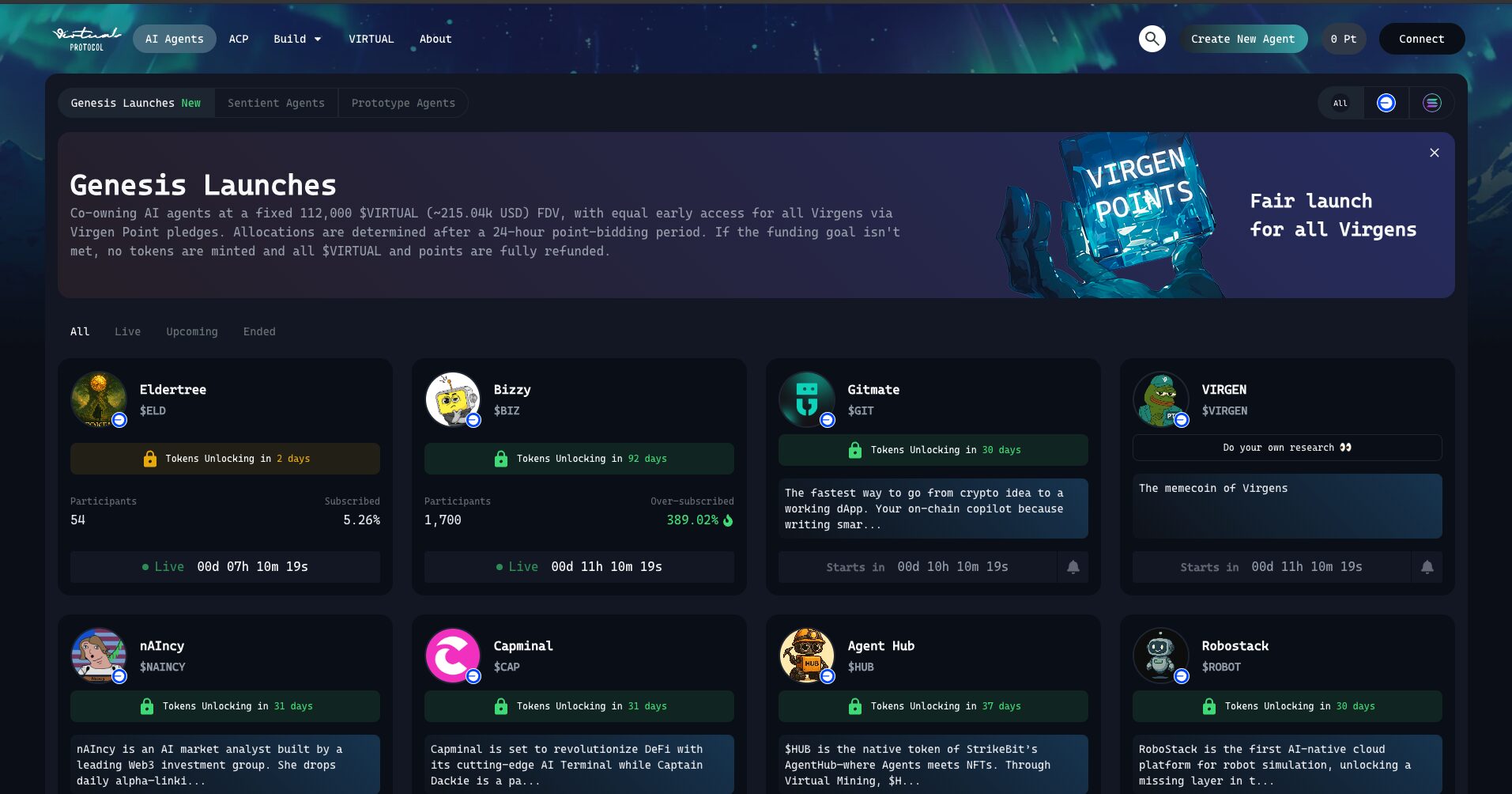Why use virtual protocol?