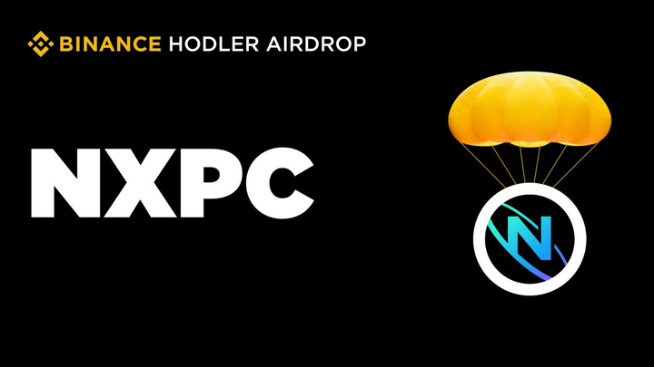 Nexpace (NXPC) will be listed on Binance HODLer Airdrops