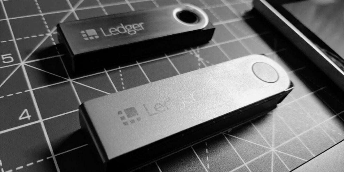 Ledger