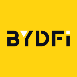 BYDFI Recommended Code