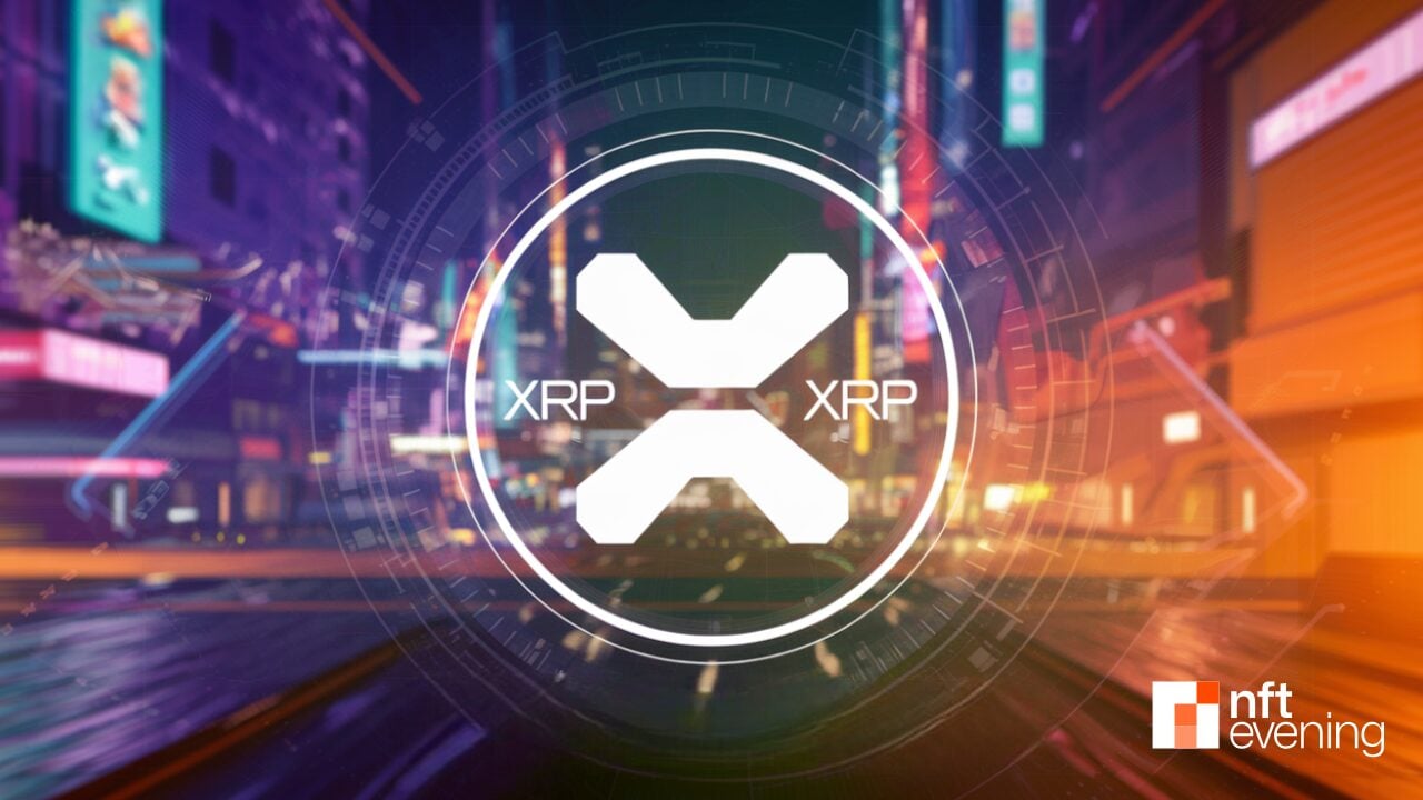 XRP Continues to Rise, Holders Earn ,200 a Day