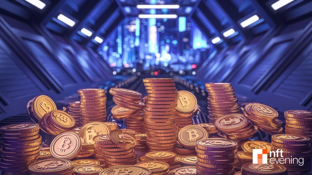 Bitcoin Investors Generate ,700 Daily Through Winner Mining