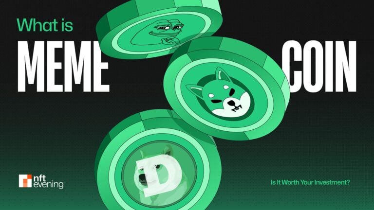 What Is a Meme Coin: Is It Worth Your Investment?