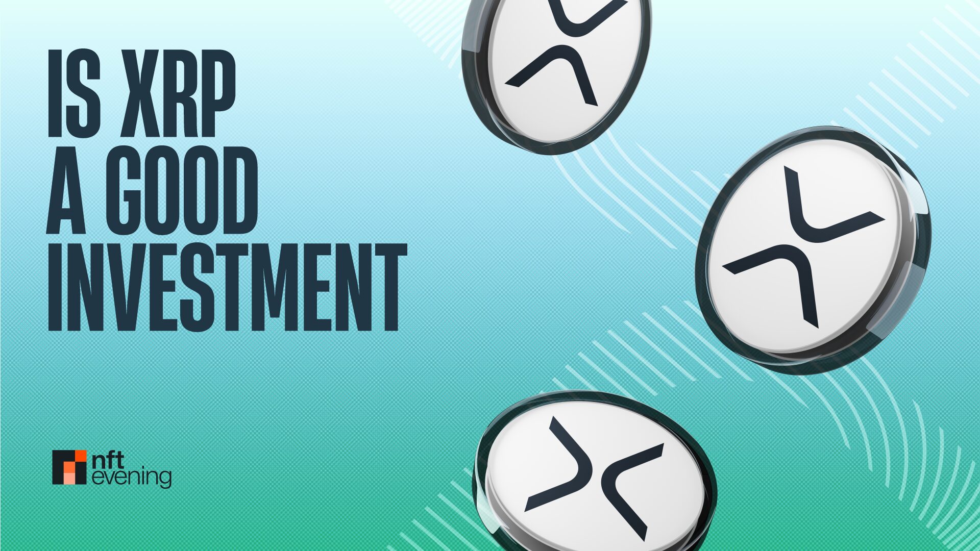 Is XRP a Good Investment in 2025?