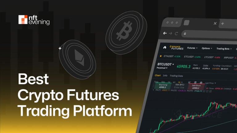 best crypto futures trading platform