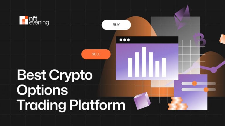 Best Crypto Options Trading Platforms