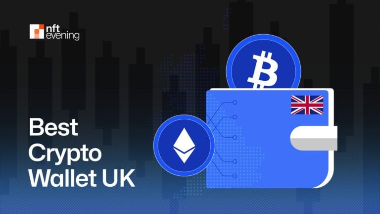 best crypto wallet uk