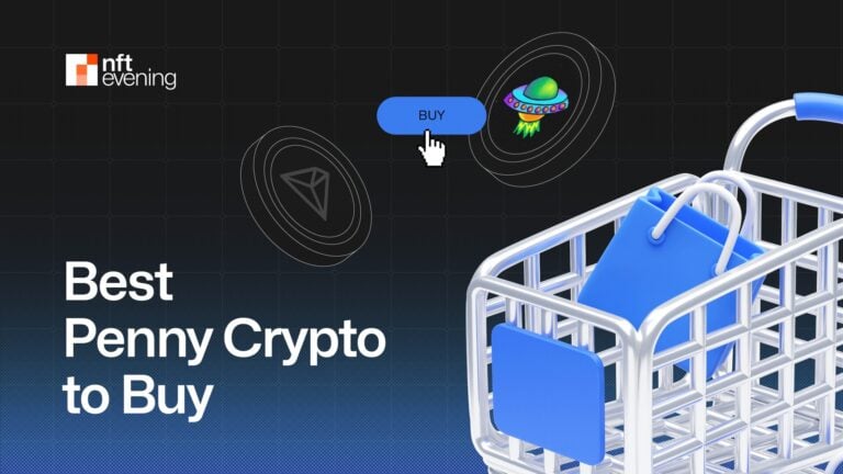 Best Penny Crypto To Buy Now for Explosive 1000x Gains by [year]