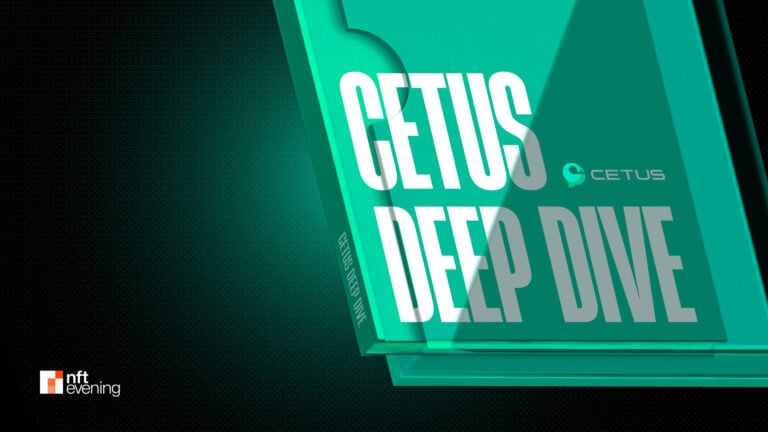 Cetus Deep Dive: Into Its Architecture and CETUS Tokenomics