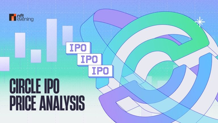 Circle's Public Valuation: USDC & Stablecoin Operations Deep Dive