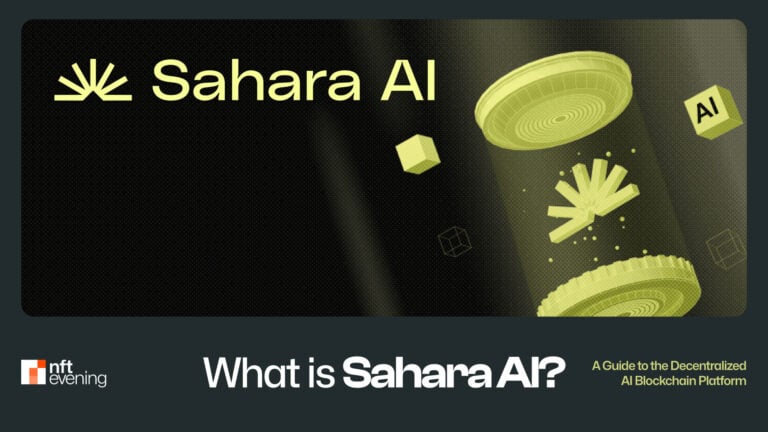 What is Sahara AI? A Guide to the Decentralized AI Blockchain Platform