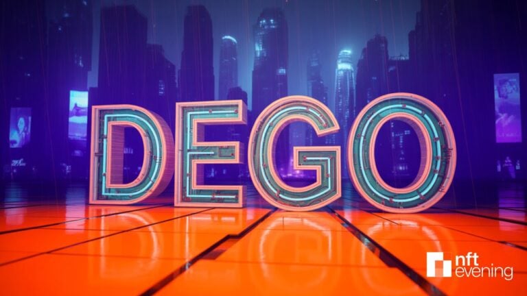 DEGO Crashes Nearly 50% After 'Good News' Turns Sour