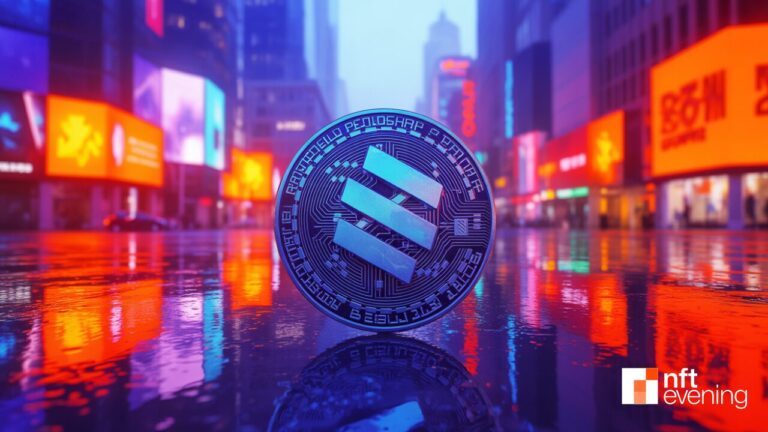 SEC Pushes Solana ETF Closer to Approval