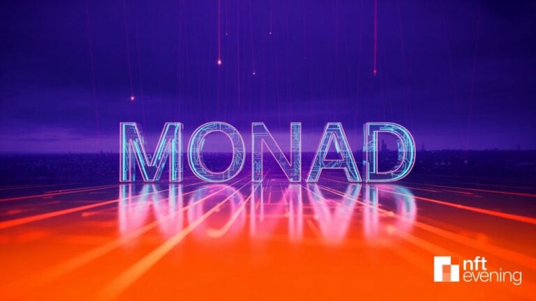 Monad Foundation Website Surfaces, Mainnet and Airdrop Speculation