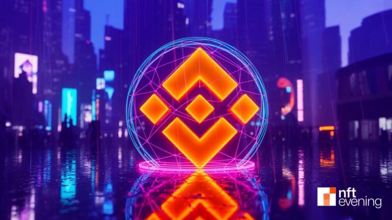 Binance Shakes Up Alpha Points Rules Amid ZKJ, KOGE Crash