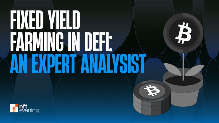 Fixed Yield Farming in DeFi: An Expert Analysis