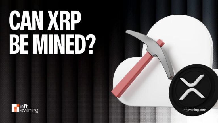 Can XRP Be Mined? Everything About Ripple Mining