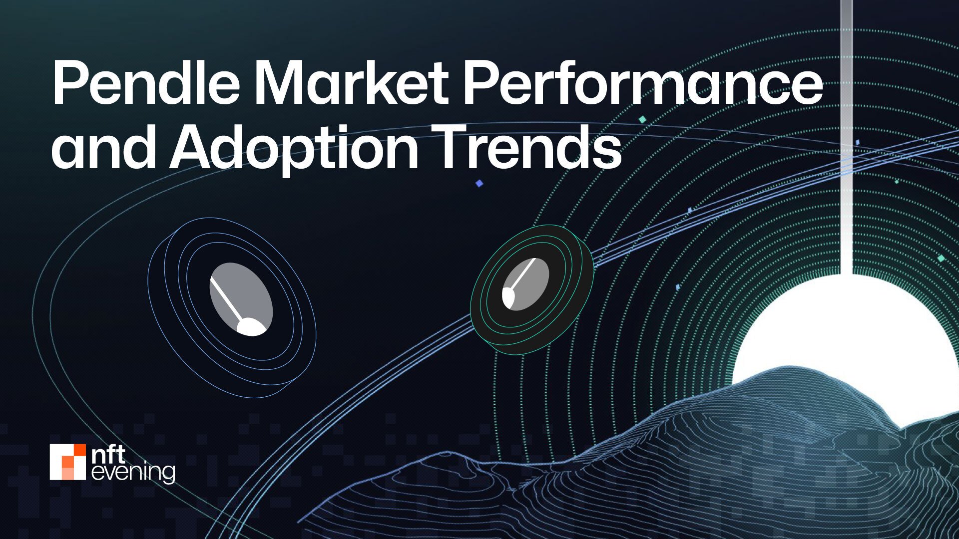 Pendle Crypto Market Performance and Adoption Trends 2025